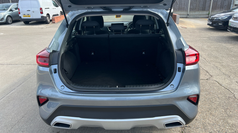 Kia Xceed 1.0T GDi ISG 2 5dr Petrol Hatchback